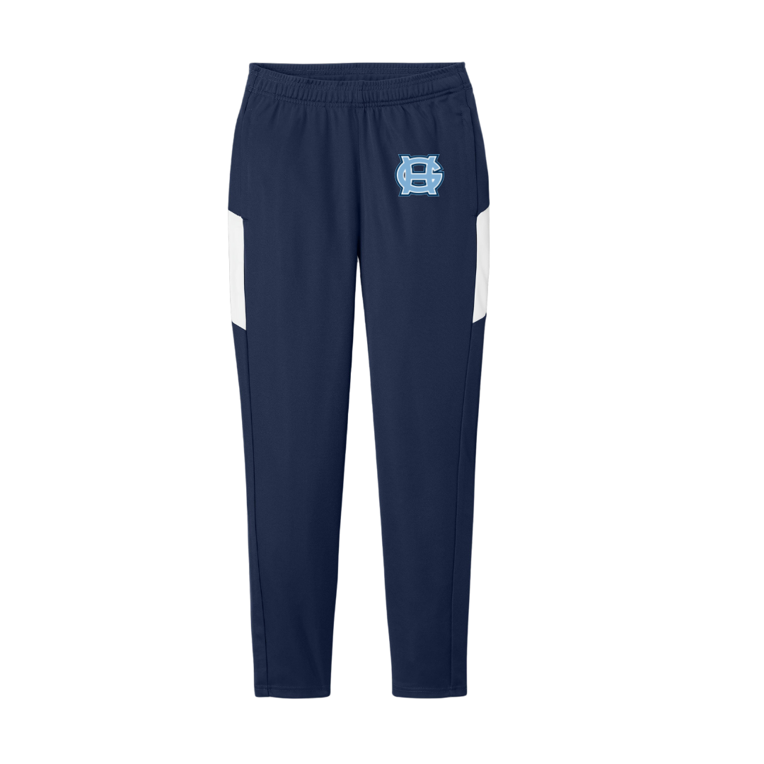 GH Ladies Warm-Up Pants