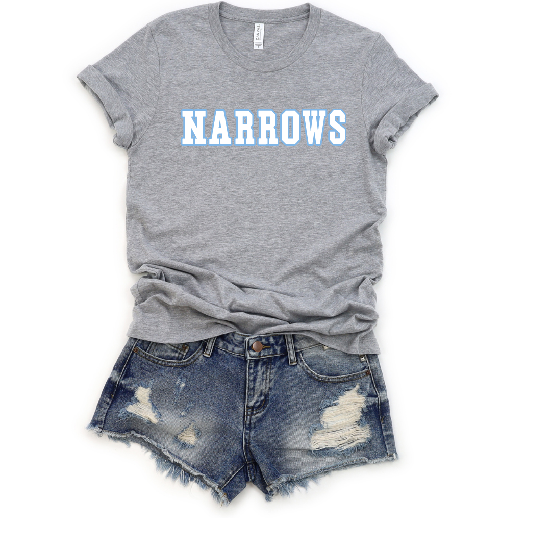 Narrows Tee