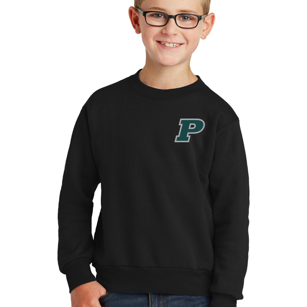 Classic Peninsula Crewneck - Adult and Youth