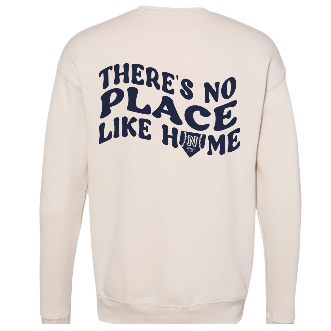 There's No Place Like Home