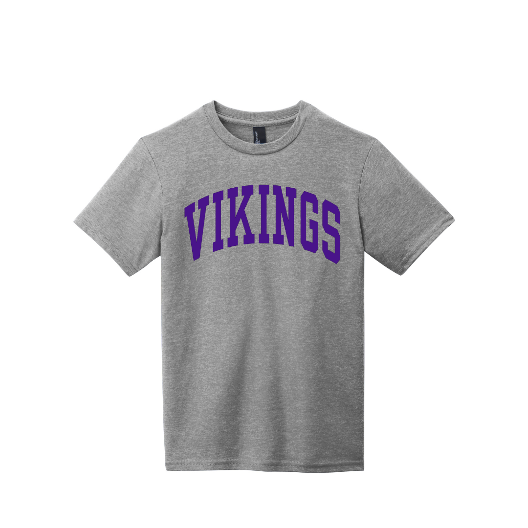 Viking Arch Tee- Adult and Youth sizing