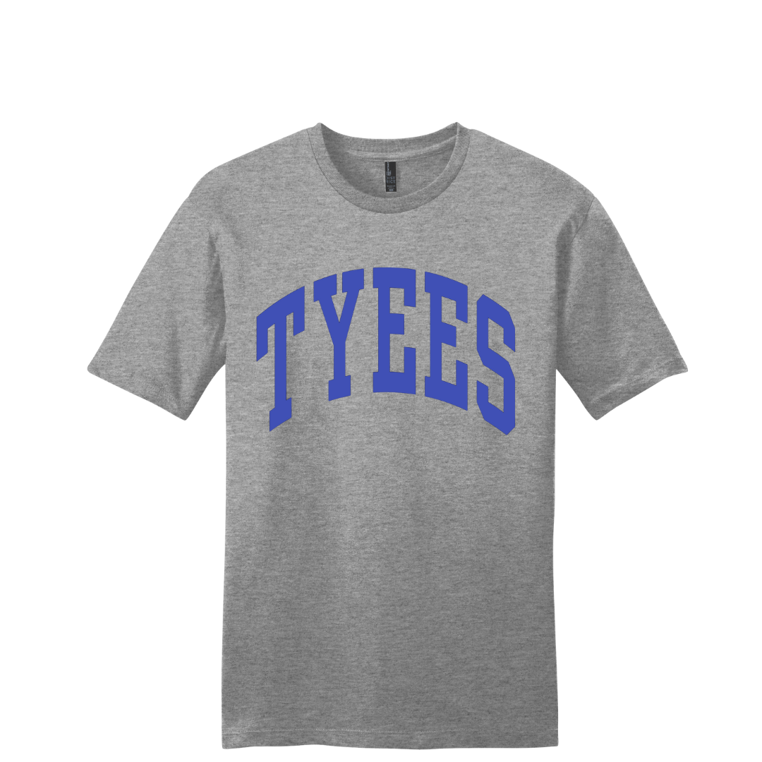 Tyees Arch Tee- Adult and Youth sizing