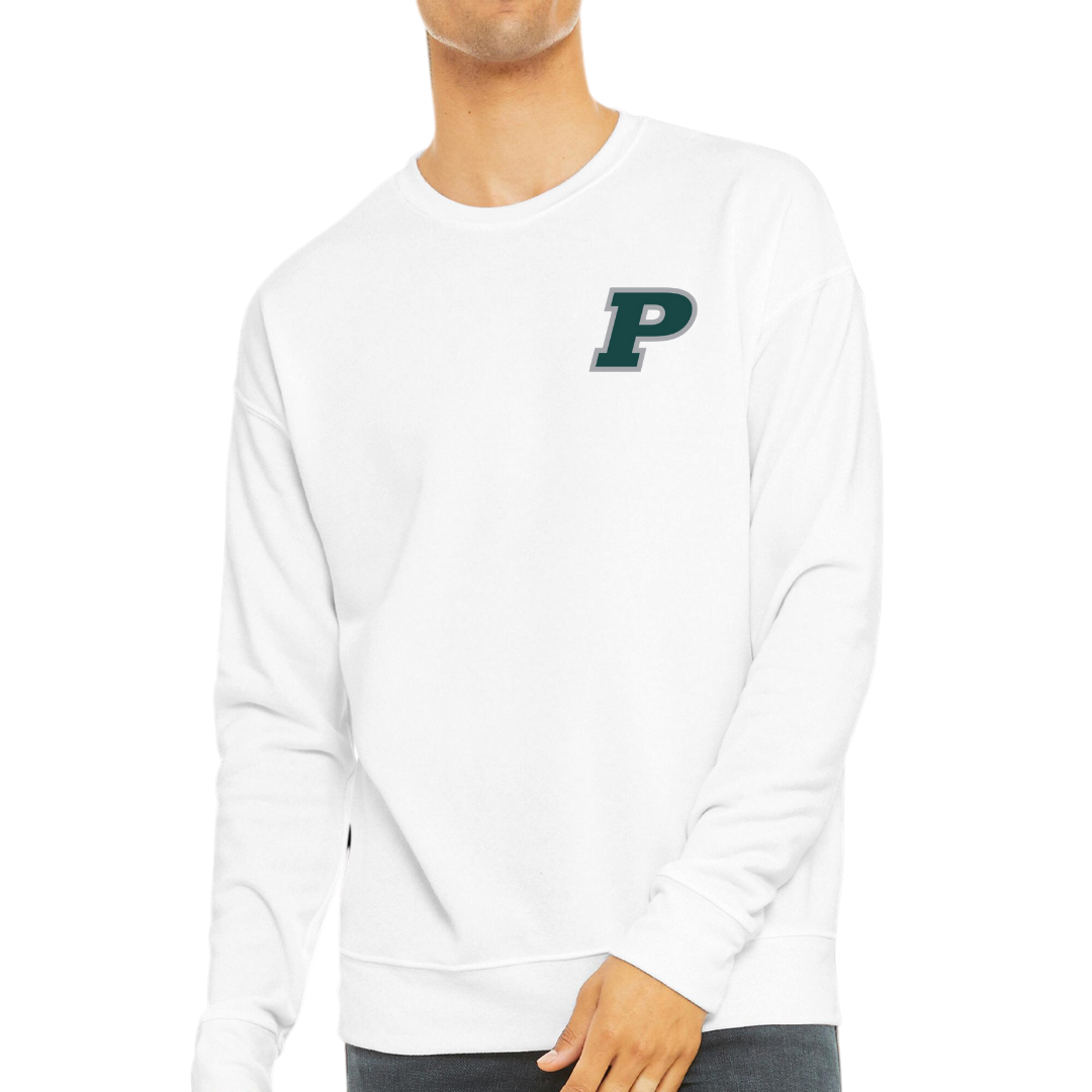 Classic Peninsula Crewneck - Adult and Youth