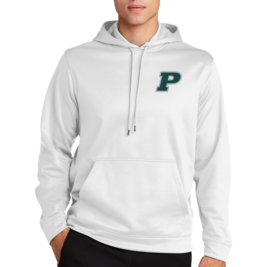 Classic Peninsula Performance Hooded Sweatshirt - Adult and Youth