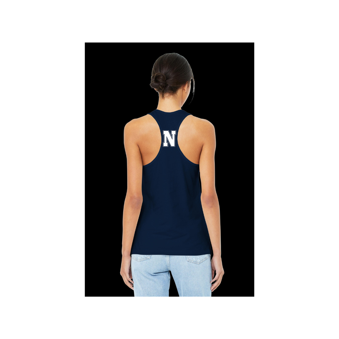 Favorite "N"arrows Player Tank