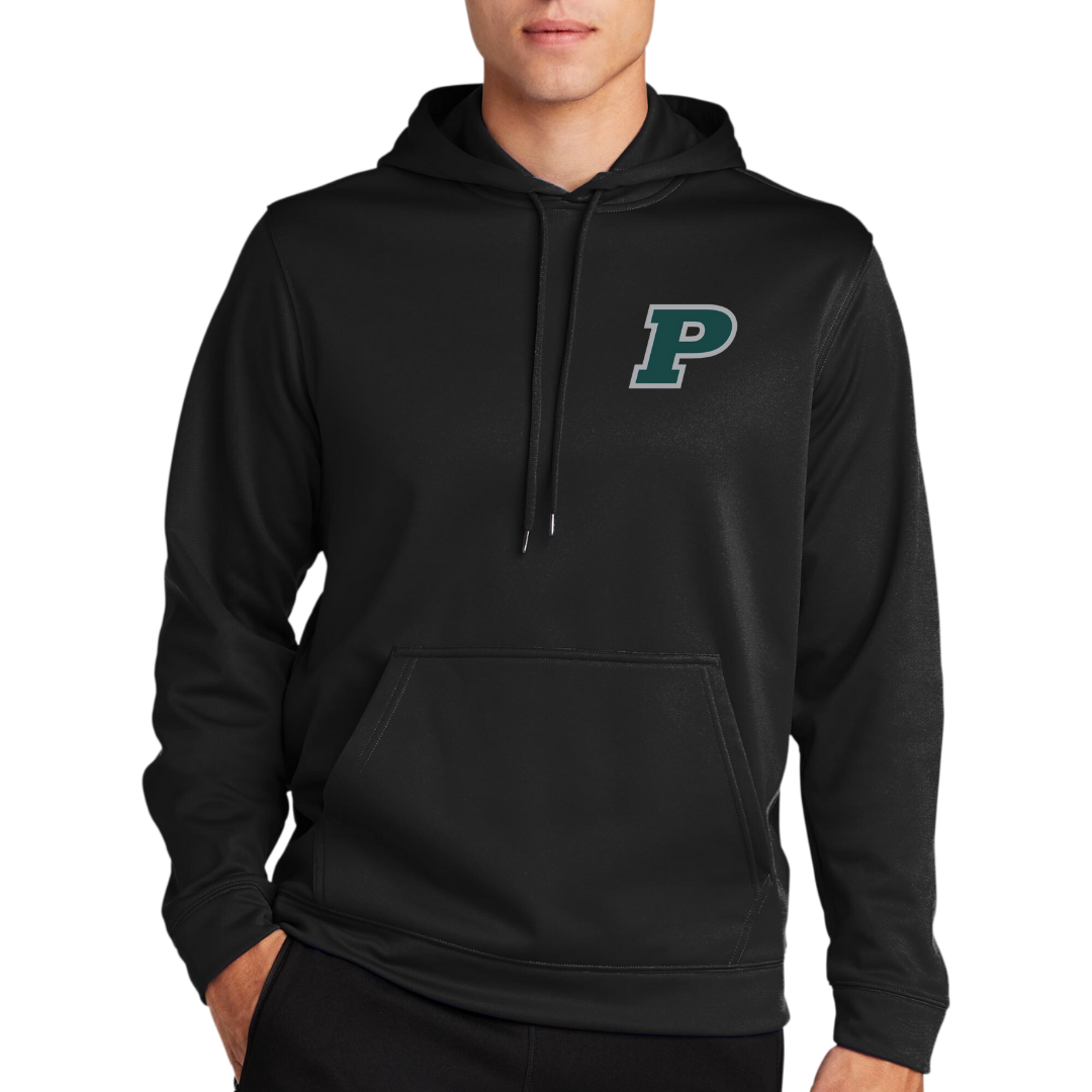 Classic Peninsula Performance Hooded Sweatshirt - Adult and Youth