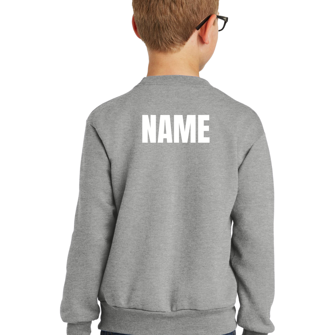 Customize your Pioneer Spirit Wear