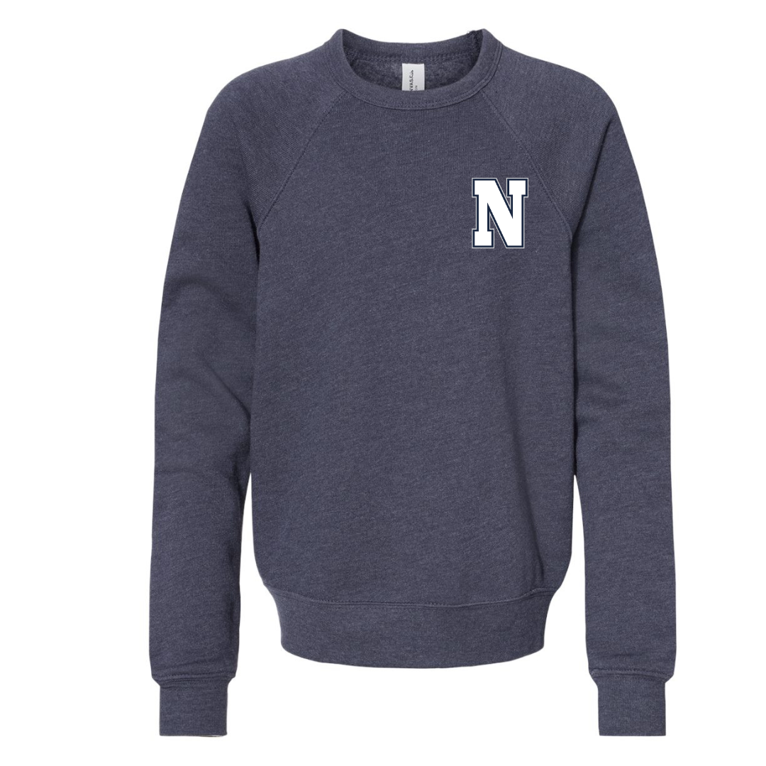 Youth No Place Like Home