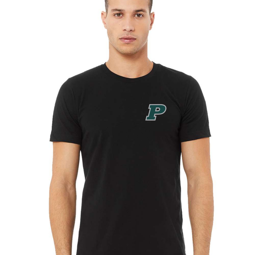 Classic Peninsula Tee- Adult and Youth