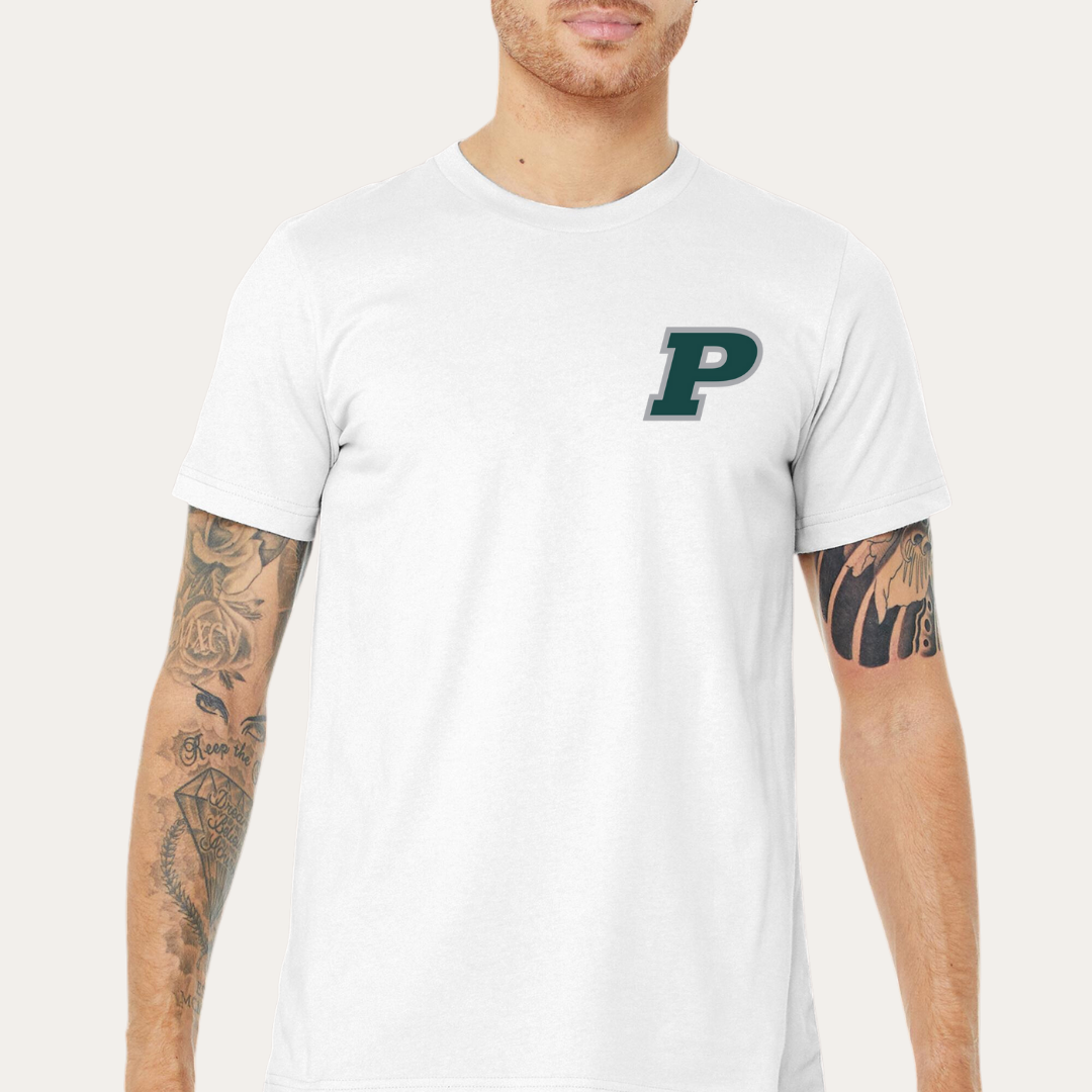 Classic Peninsula Tee- Adult and Youth