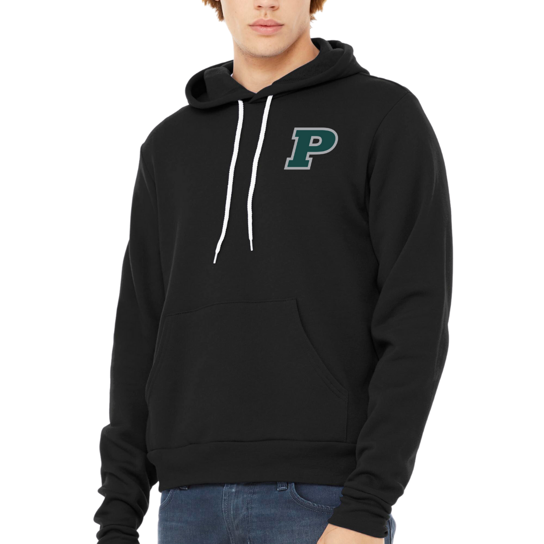 Classic Peninsula Hooded Sweatshirt - Adult and Youth