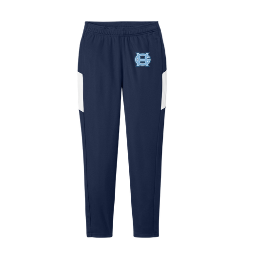 GH Ladies Warm-Up Pants