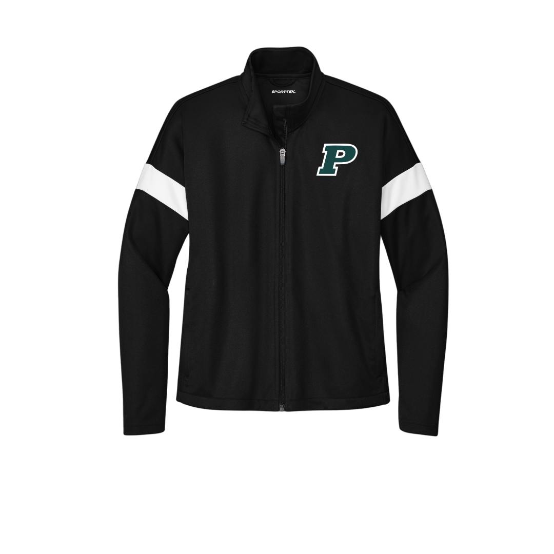 Peninsula Ladies Warm-Up Jacket