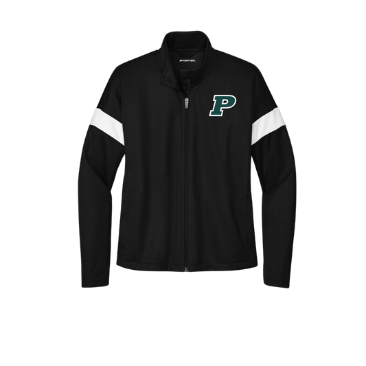 Peninsula Ladies Warm-Up Jacket