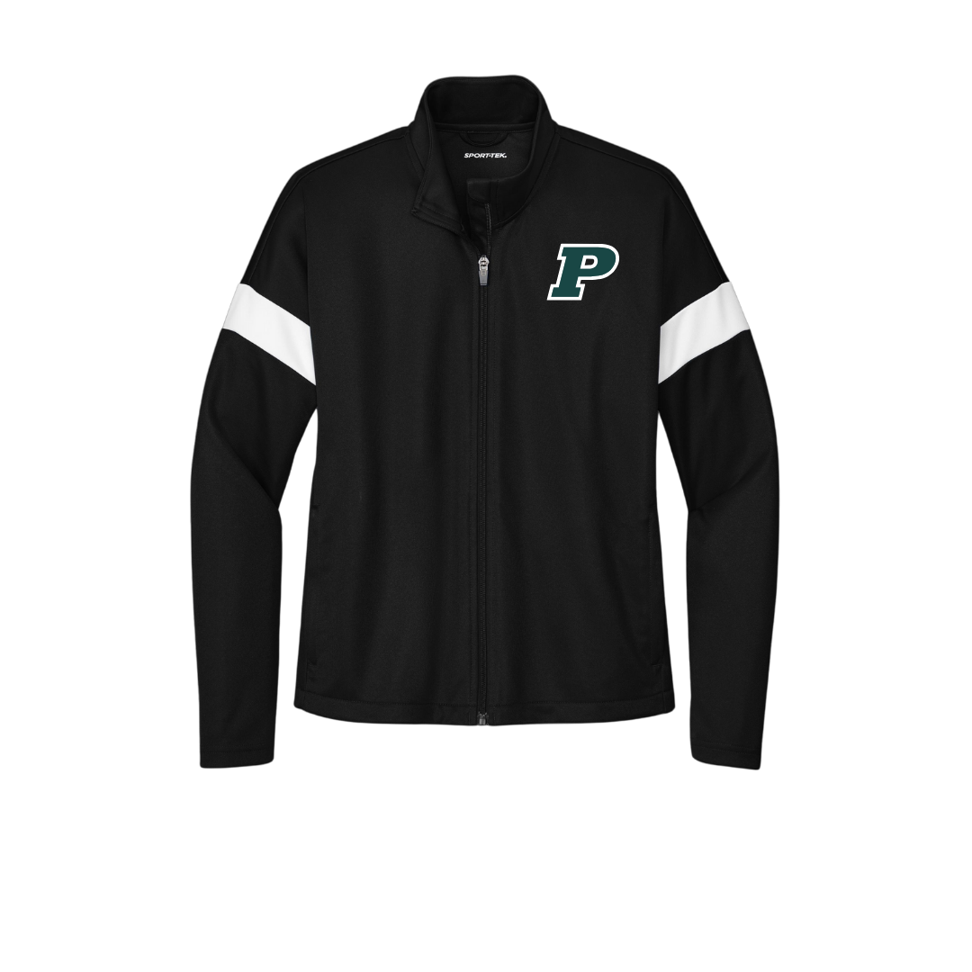 Peninsula Youth Warm-Up Jacket