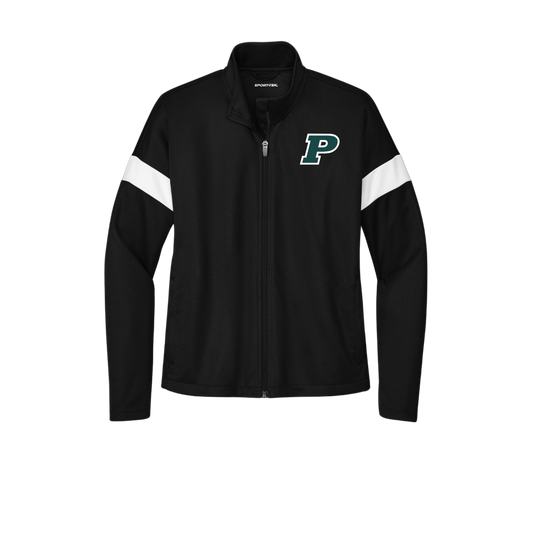 Peninsula Youth Warm-Up Jacket