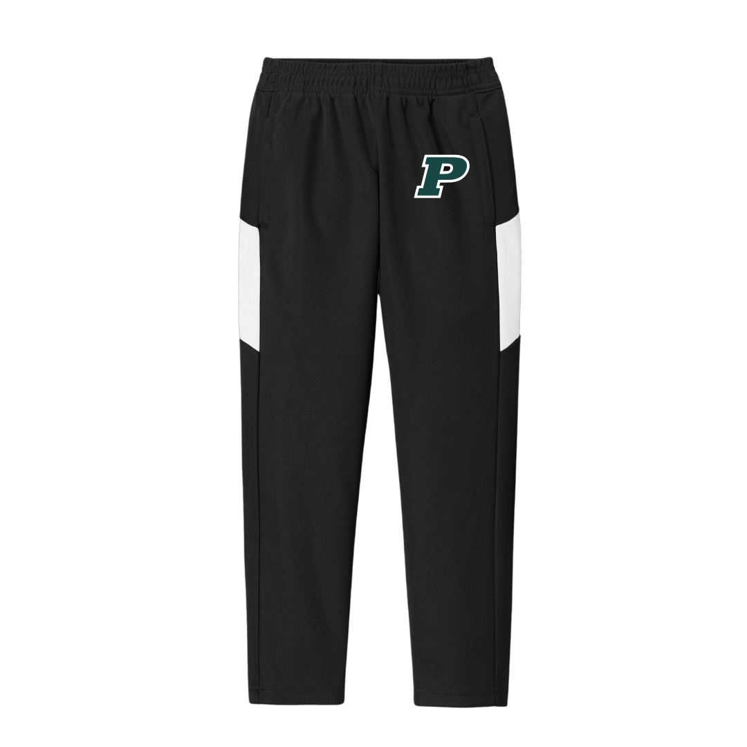 Peninsula Youth Warm-Up Pants