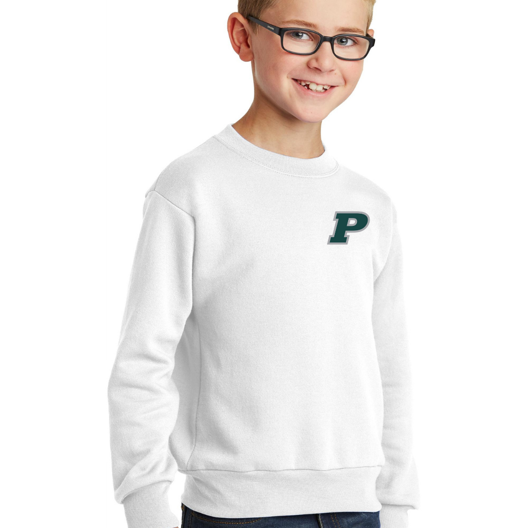 Classic Peninsula Crewneck - Adult and Youth