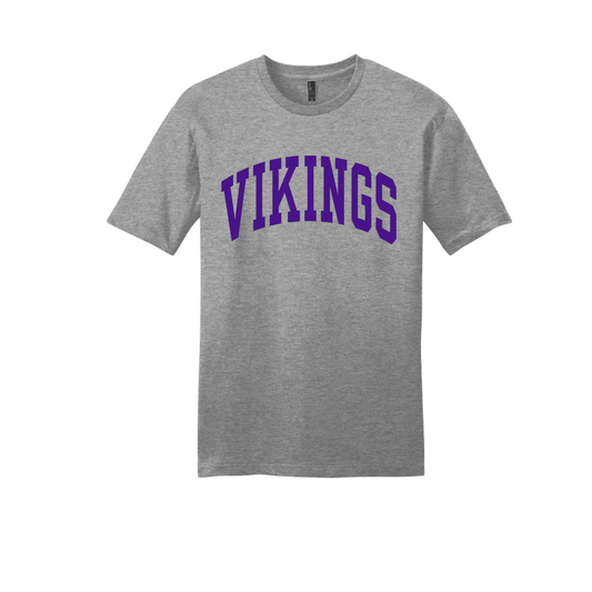Viking Arch Tee- Adult and Youth sizing