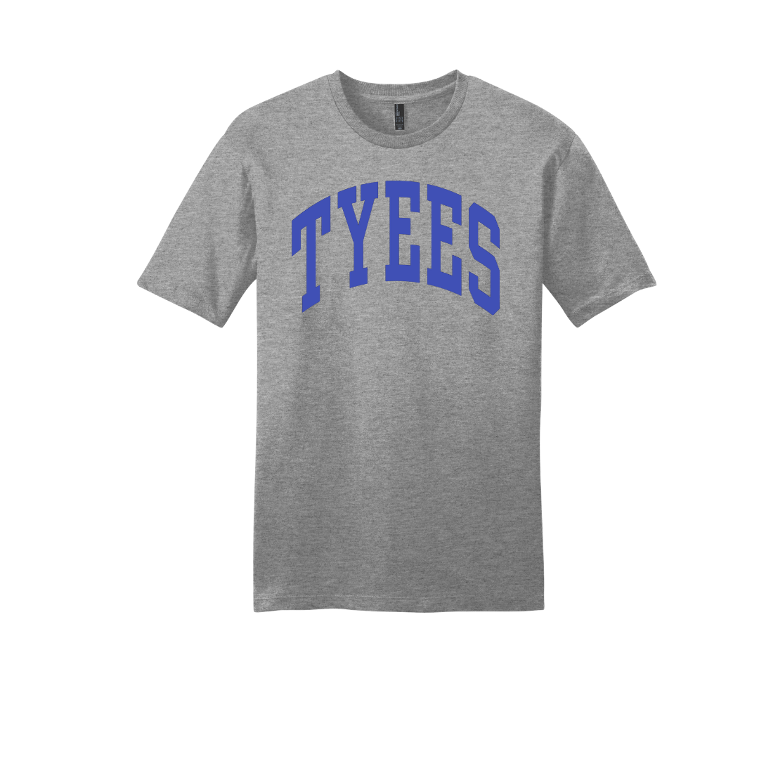 Tyees Arch Tee- Adult and Youth sizing