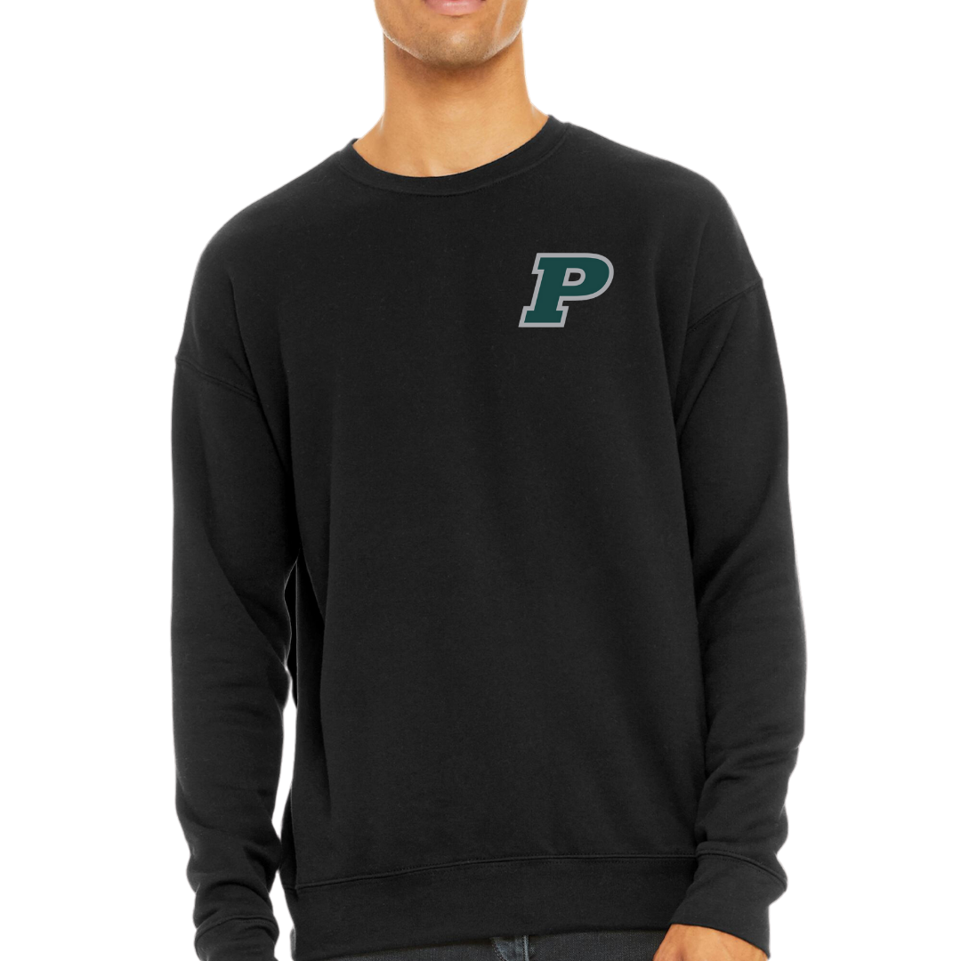 Classic Peninsula Crewneck - Adult and Youth