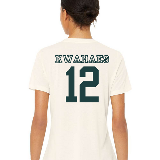 Skwahaes Tee - Adult and Youth