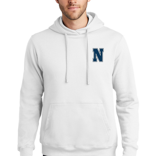 Narrows Hooded Sweatshirt-Adult and Youth Sizes