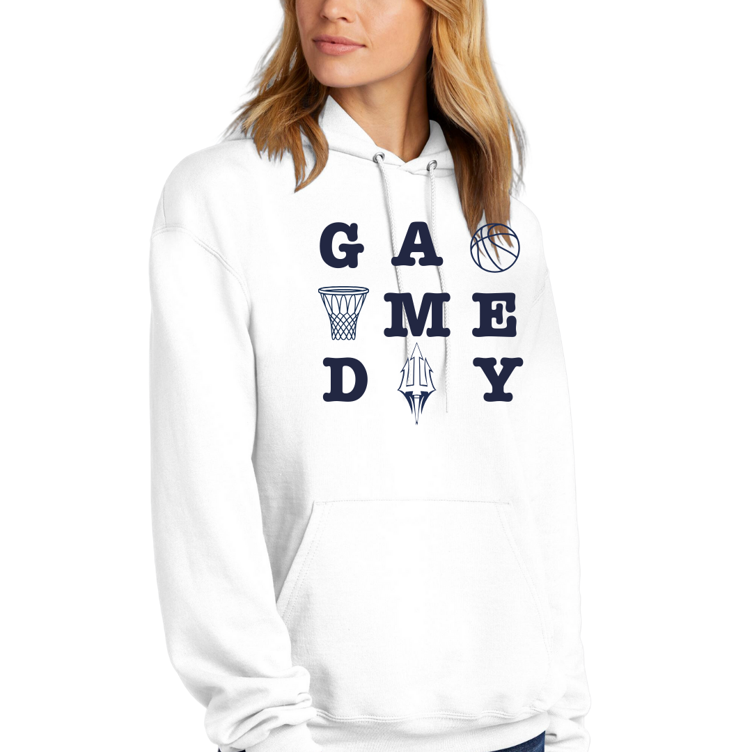Game Day- Adult Sizing Only