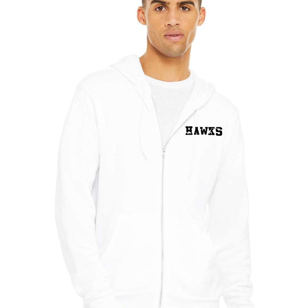 Seahawks Hooded Sweatshirt - Adult Sizes