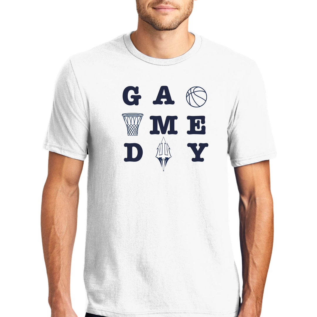 Game Day- Adult Sizing Only
