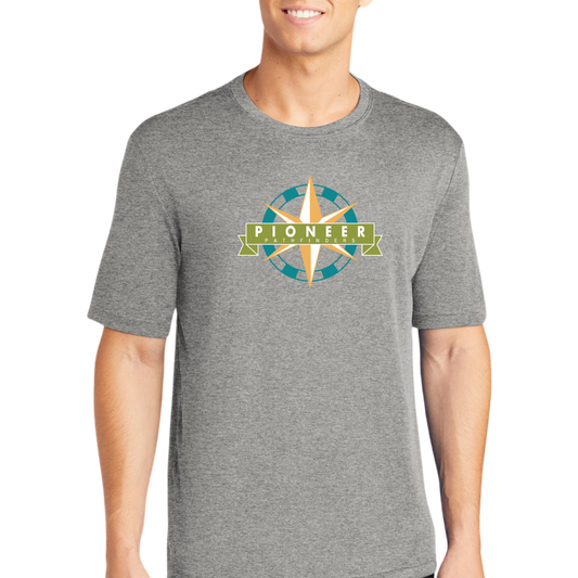 Pathfinders Performance Tee - Adult and Youth