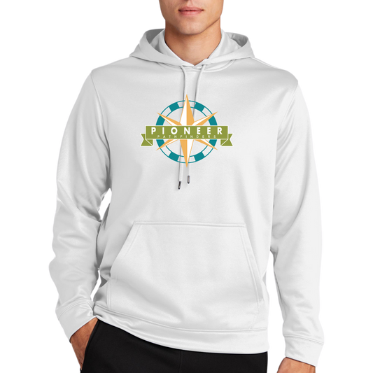Pathfinders Performance Hooded Sweatshirt - Adult and Youth