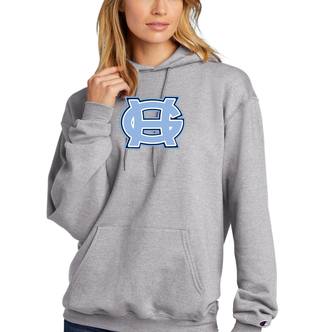 Classic GH Hooded Sweatshirt - Adult and Youth