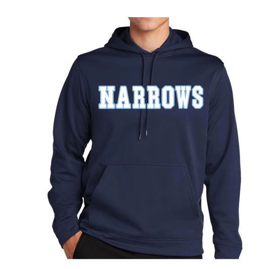 Narrows Sweatshirt