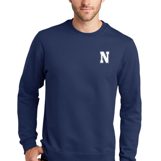Narrows Crewneck- Adult and Youth Sizes