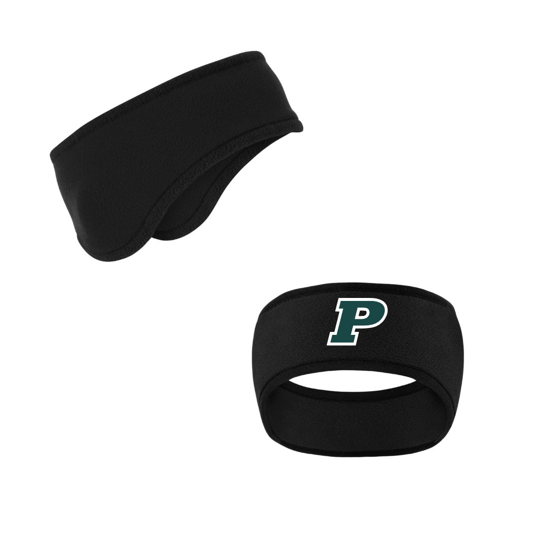 Peninsula Fleece Headband