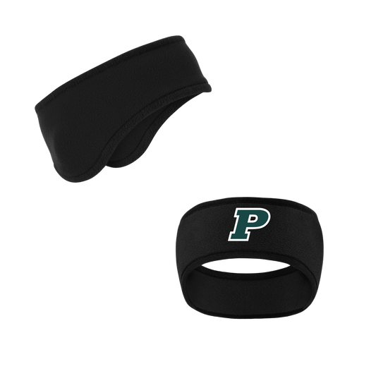 Peninsula Fleece Headband