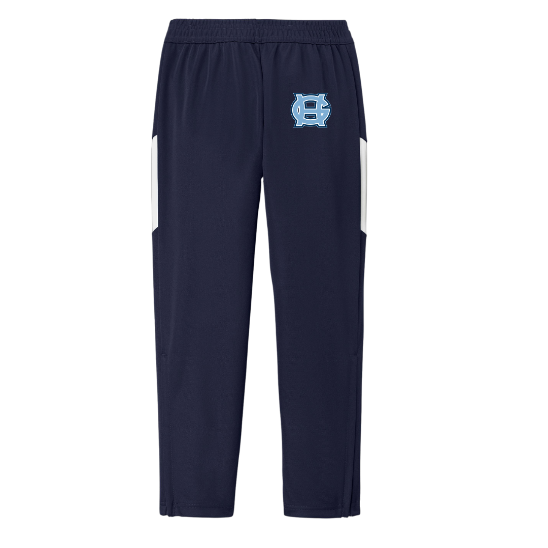 GH Youth Warm-Up Pants