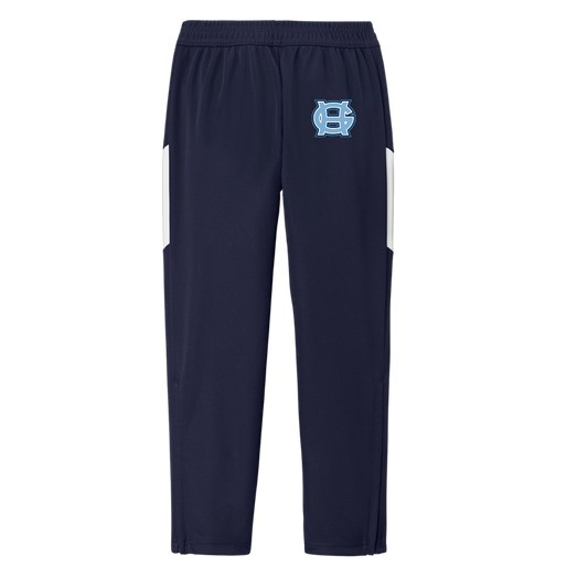 GH Youth Warm-Up Pants