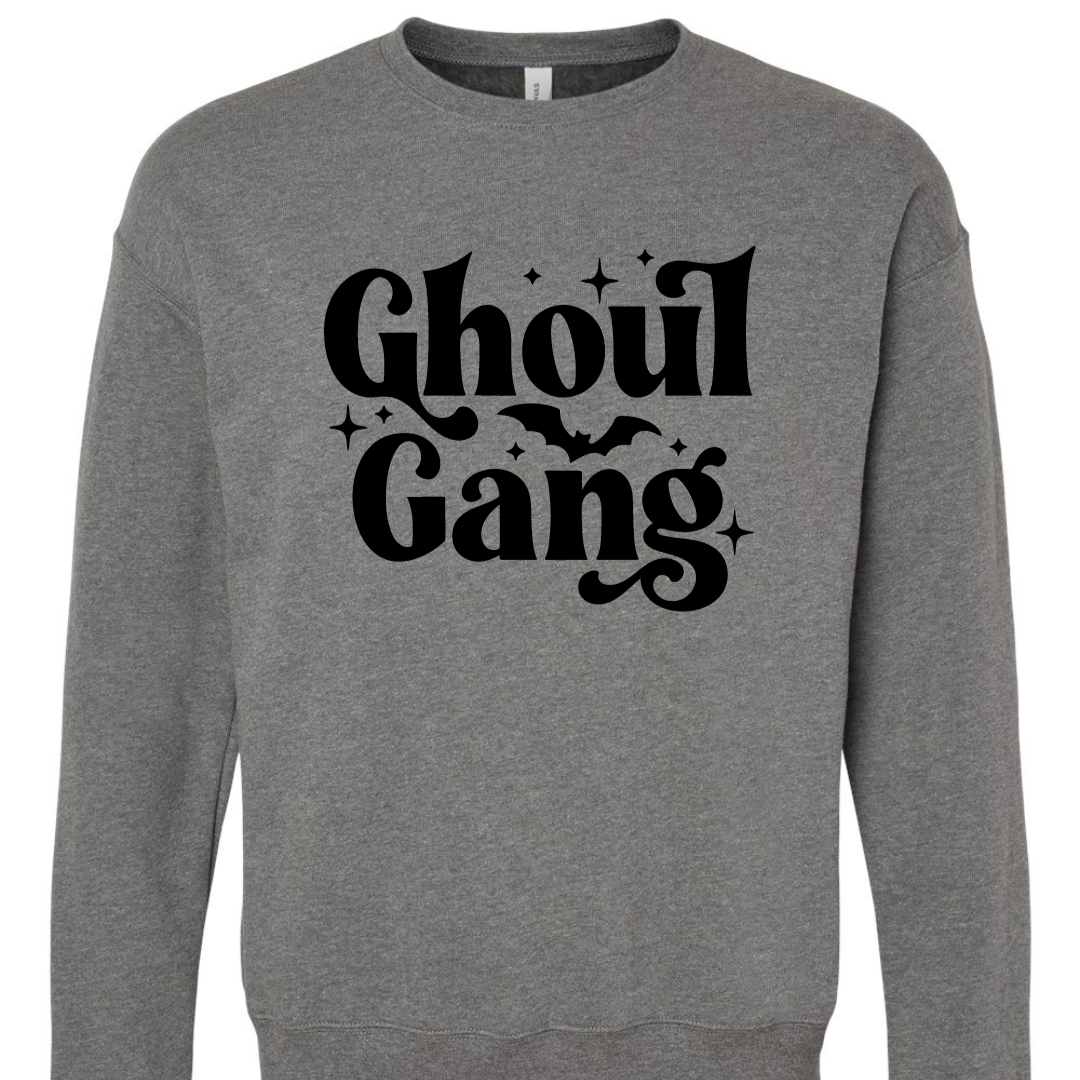 Ghoul Gang