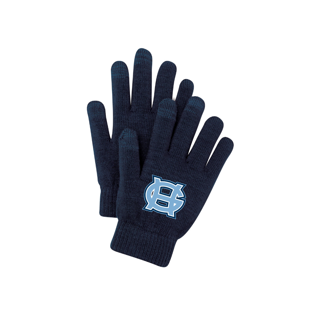 GH Knit Gloves