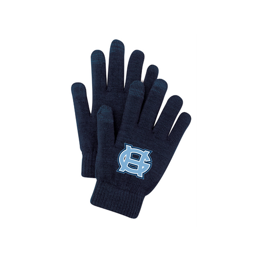 GH Knit Gloves