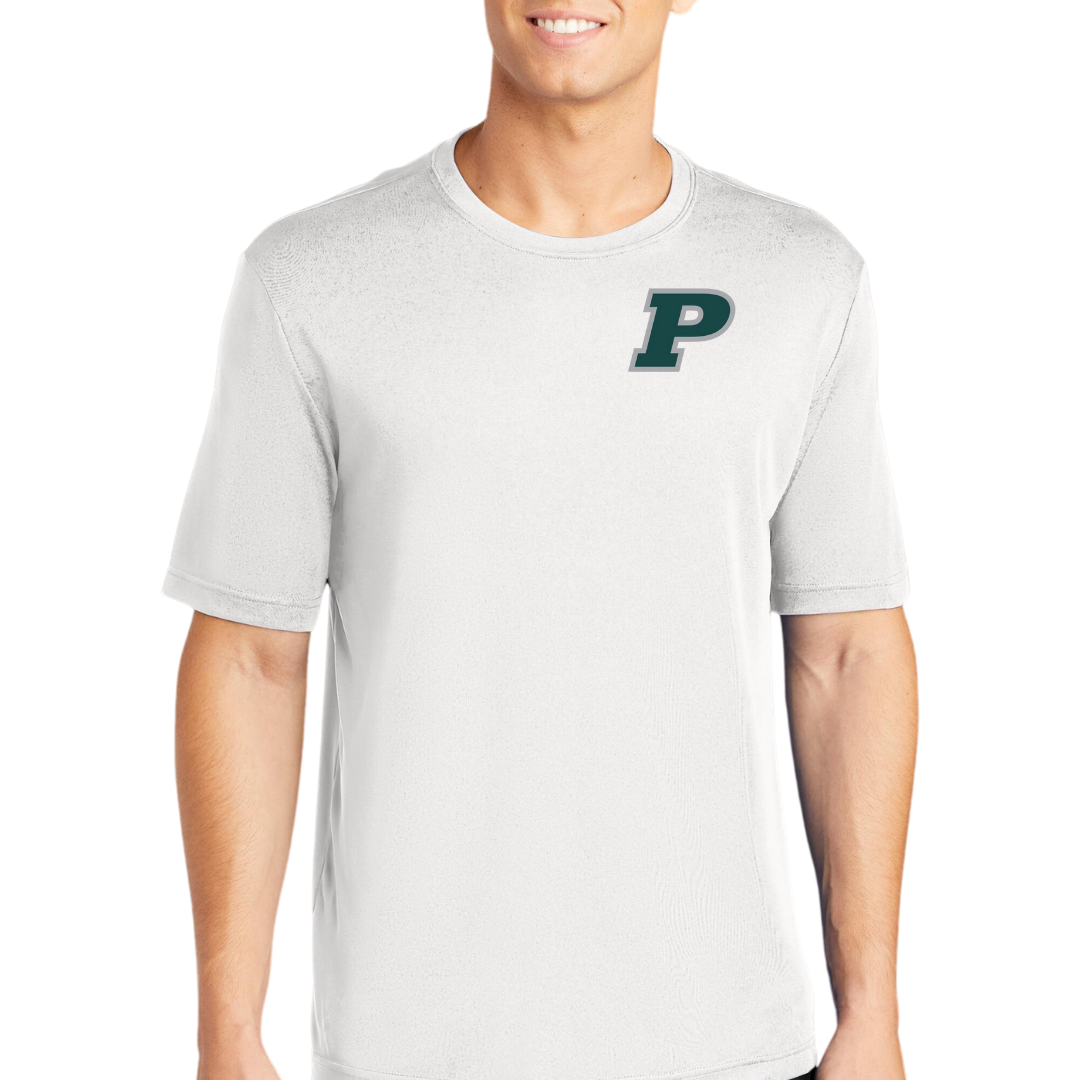 Classic Peninsula Performance Tee - Adult and Youth