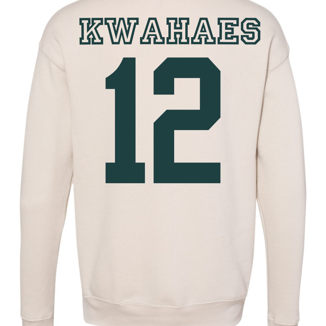 Skwahaes Crewneck Sweatshirt - Adult and Youth