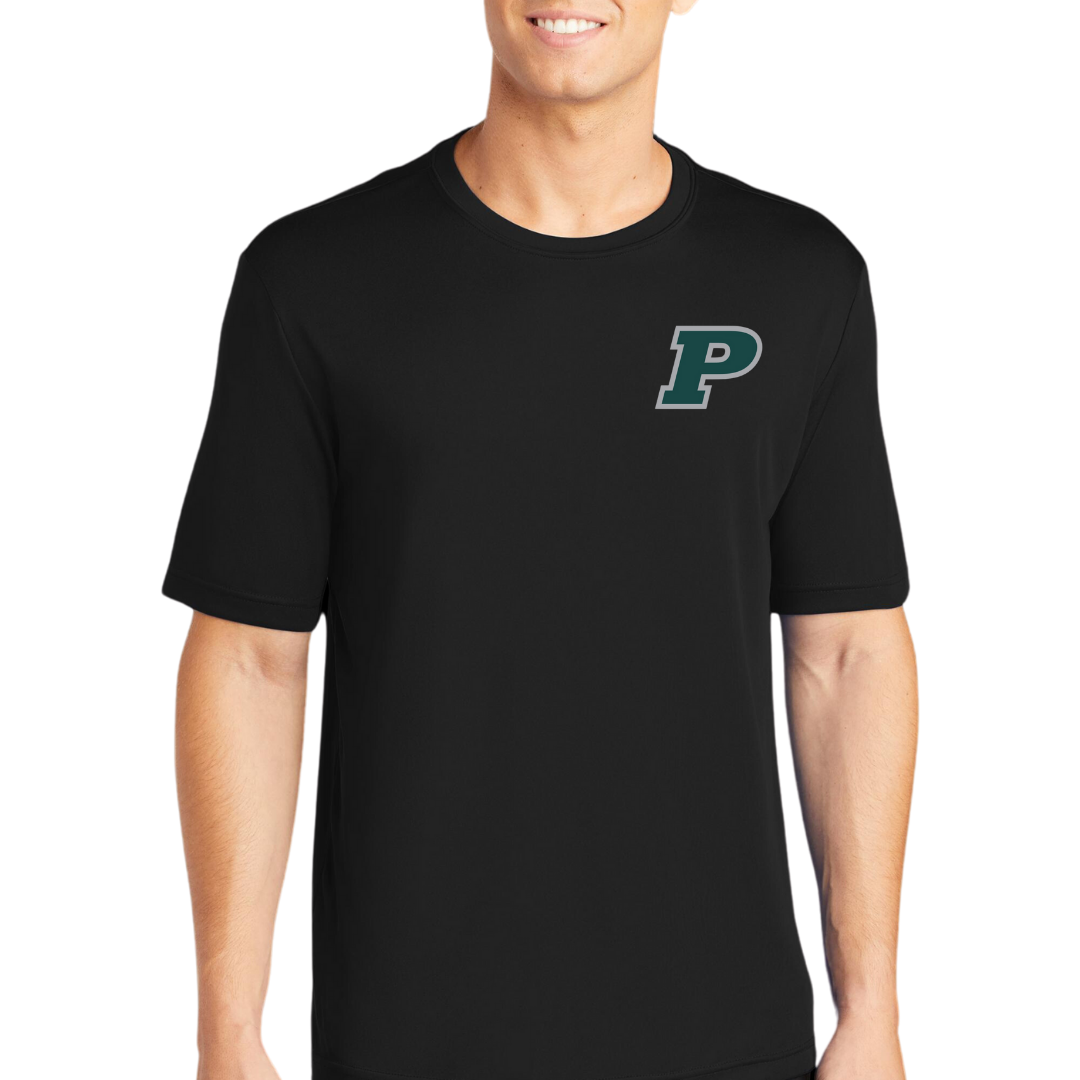 Classic Peninsula Performance Tee - Adult and Youth
