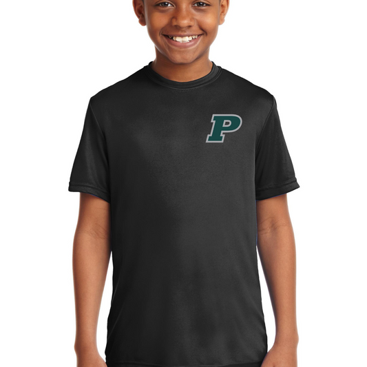 Classic Peninsula Performance Tee - Adult and Youth