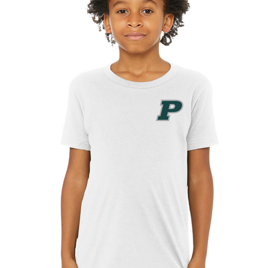 Classic Peninsula Tee- Adult and Youth