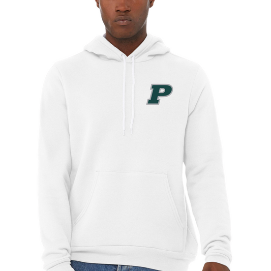 Classic Peninsula Hooded Sweatshirt - Adult and Youth